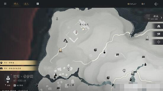 《燕雲十六聲》心法春雷篇獲得方法 《燕雲十六聲》心法春雷篇獲得方法