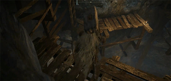 《艾爾登法環》片鱗混種位置及打法攻略 《艾爾登法環》片鱗混種位置及打法攻略