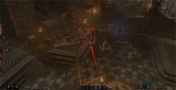 《柏德之門3》野蠻人回旋長矛獲取位置 《柏德之門3》野蠻人回旋長矛獲取位置