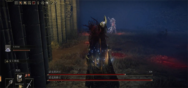 《艾爾登法環》吶克斯劍士位置及打法攻略 《艾爾登法環》吶克斯劍士位置及打法攻略