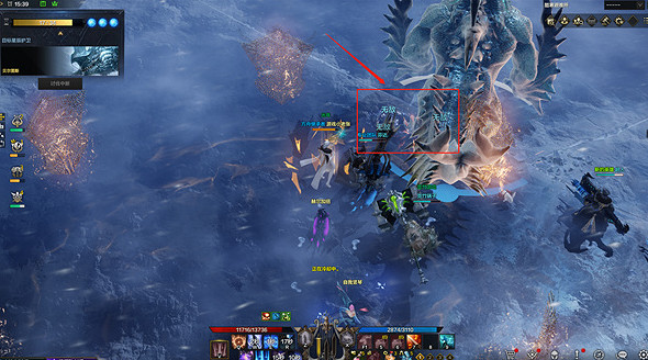 《命運方舟》提升裝等方法 《命運方舟》提升裝等方法