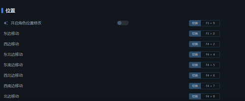 《電馭叛客2077》一修大師修改器支援金錢,物品,屬性,彈藥等功能修改 《電馭叛客2077》一修大師修改器支援金錢,物品,屬性,彈藥等功能修改