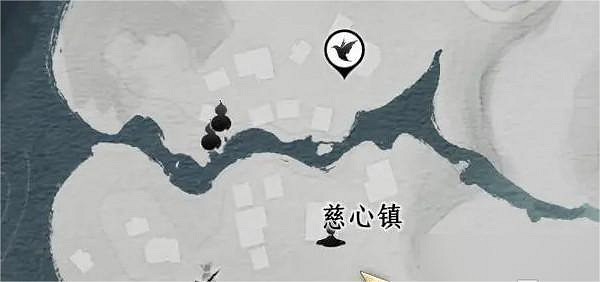 《燕雲十六聲》佛花與鼠任務攻略