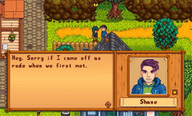 如果《星露谷》停更,那1.6版本便是最好的“絕唱”! 如果《星露谷》停更,那1.6版本便是最好的“絕唱”!