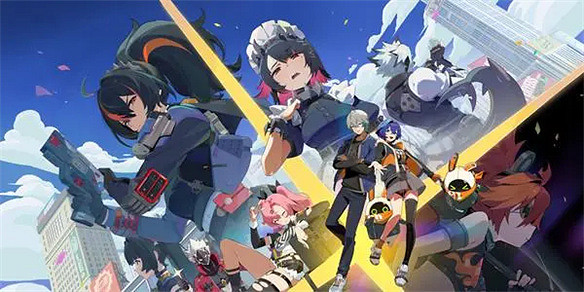 既不神 也不鬼 有點無聊是真的——《絕區零》評測 既不神 也不鬼 有點無聊是真的——《絕區零》評測