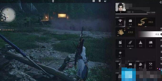 《燕雲十六聲》調時間方法介紹