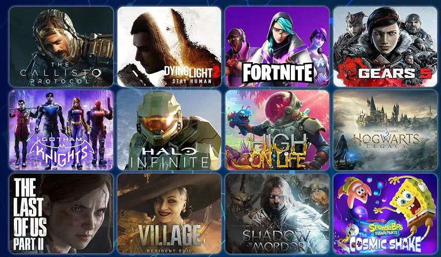 各位遊戲俠客,網易數智確認參展2024 ChinaJoy ,現場嗨不停! 各位遊戲俠客,網易數智確認參展2024 ChinaJoy ,現場嗨不停!