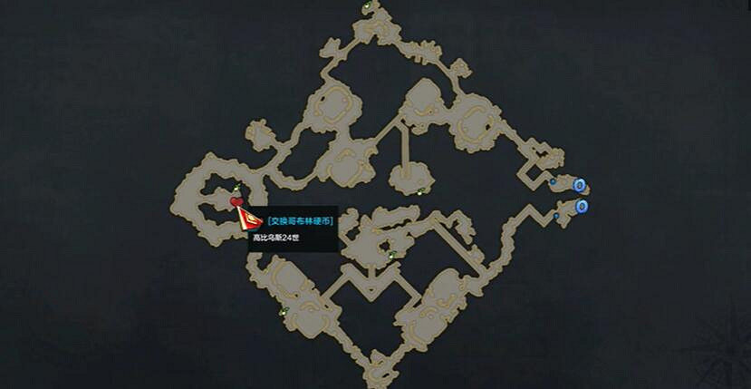 《命運方舟》希望島進不去解決方法 《命運方舟》希望島進不去解決方法