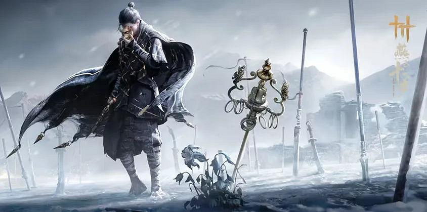 網易將攜多款遊戲參展2024 ChinaJoy,遊戲盛宴不容錯過! 網易將攜多款遊戲參展2024 ChinaJoy,遊戲盛宴不容錯過!