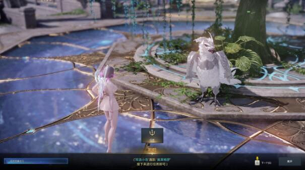 《命運方舟》艾爾加西亞指引任務完成攻略 《命運方舟》艾爾加西亞指引任務完成攻略