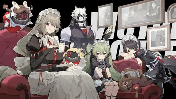 既不神 也不鬼 有點無聊是真的——《絕區零》評測 既不神 也不鬼 有點無聊是真的——《絕區零》評測