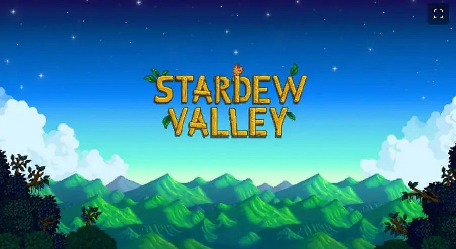 如果《星露谷》停更,那1.6版本便是最好的“絕唱”! 如果《星露谷》停更,那1.6版本便是最好的“絕唱”!