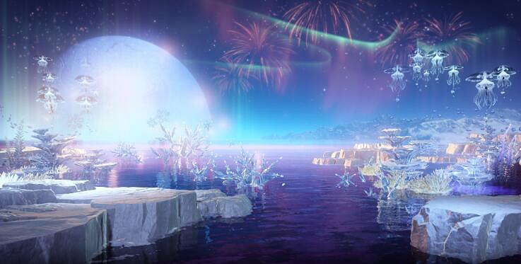 《命運方舟》2024端午活動內容介紹