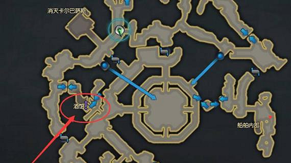 《命運方舟》特拉貢解鎖方法 《命運方舟》特拉貢解鎖方法