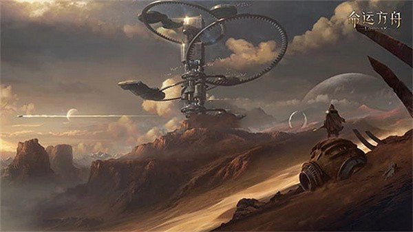 《命運方舟》高塔獎勵領取次數介紹