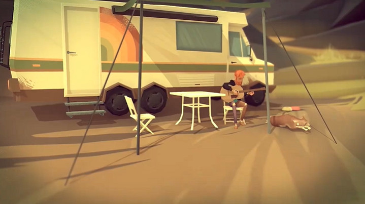 治愈生活模擬器《拉近距離》新預告公布！8月2日發售