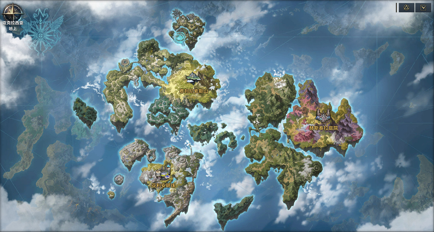 《命運方舟》2024年5月22日更新公告一覽 《命運方舟》2024年5月22日更新公告一覽