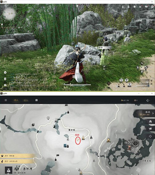 《燕雲十六聲》任務攻略匯總