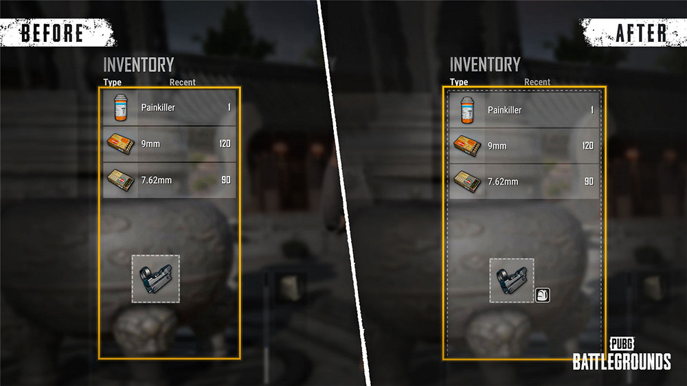 PUBG 30.2版本更新 正式公布與藍波基尼開啟聯名合作