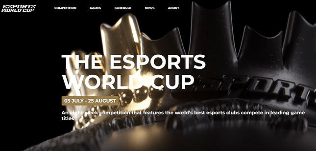 電競世界杯《DOTA2》小組賽首日戰罷 中國戰隊各獲平局 電競世界杯《DOTA2》小組賽首日戰罷 中國戰隊各獲平局