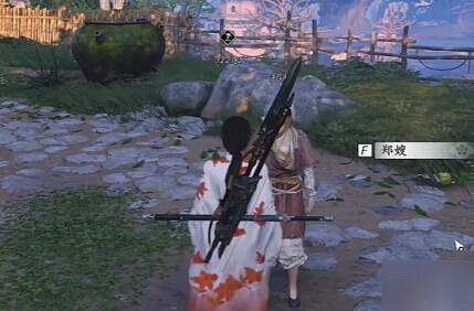 《燕雲十六聲》酒逢知己下奇遇攻略