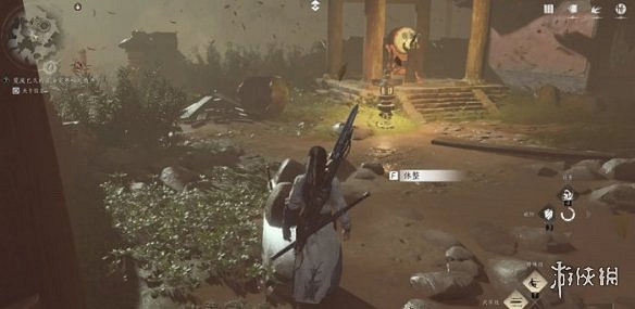 《燕雲十六聲》金剛伏魔獲得方法