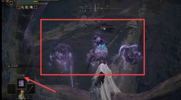 《艾爾登法環》黑夜騎兵打法攻略 《艾爾登法環》黑夜騎兵打法攻略