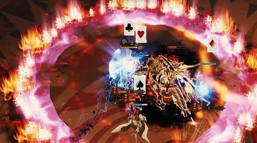 《命運方舟》地獄小醜機制攻略 《命運方舟》地獄小醜機制攻略