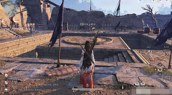 《燕雲十六聲》奇術生龍活虎獲得方法