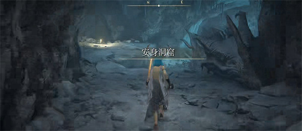 《艾爾登法環》混種聖騎士位置及打法攻略 《艾爾登法環》混種聖騎士位置及打法攻略