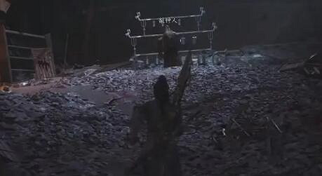 《燕雲十六聲》去開封方法介紹