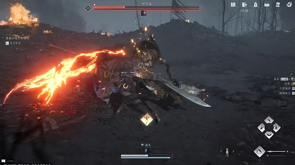 《燕雲十六聲》配置推薦