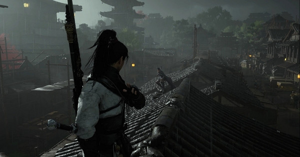 《燕雲十六聲》特色介紹