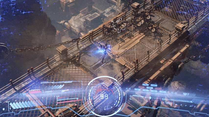 《命運方舟》機械師上線時間介紹