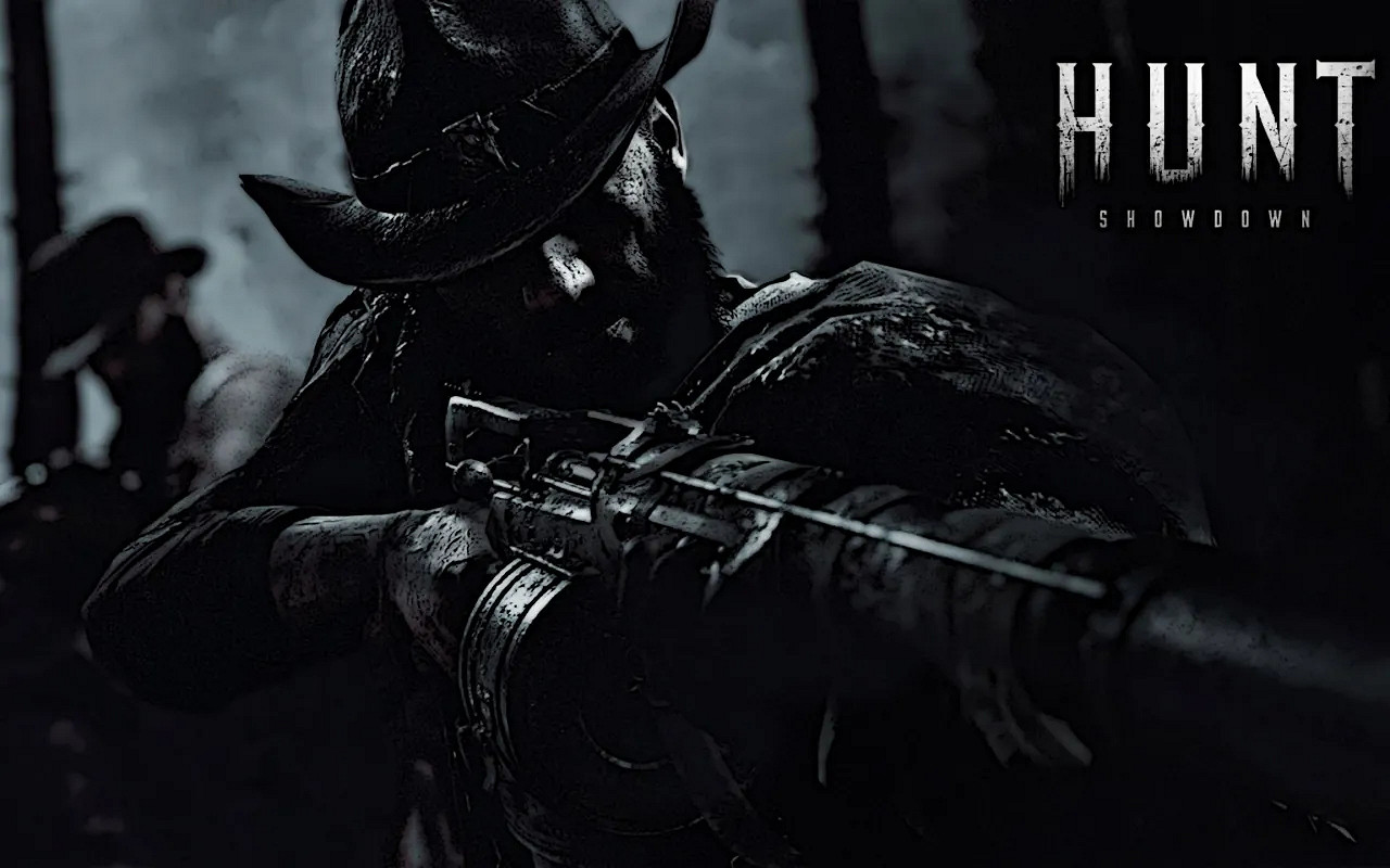 賞金追獵遊戲《獵殺:對決》全球降價 PC版7.11開啟 賞金追獵遊戲《獵殺:對決》全球降價 PC版7.11開啟