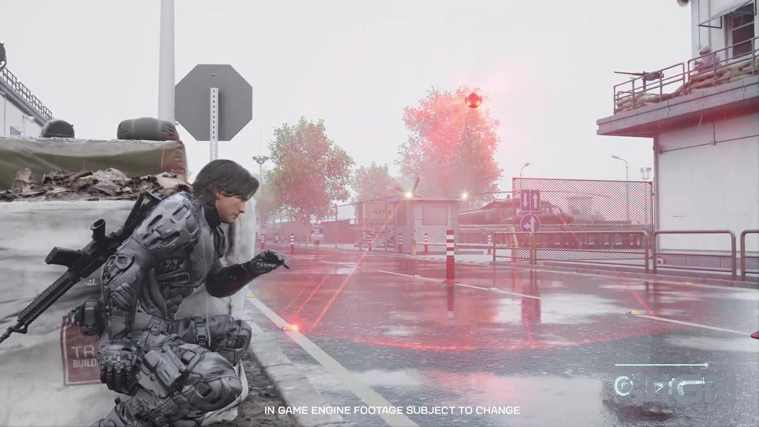 《黑石板》公布 結合《潛龍諜影》《傳送門》