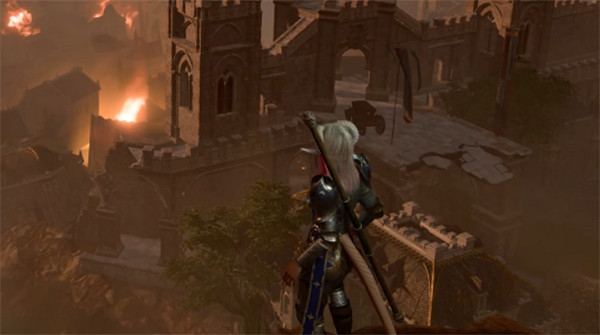 《柏德之門3》夢境訪客說明