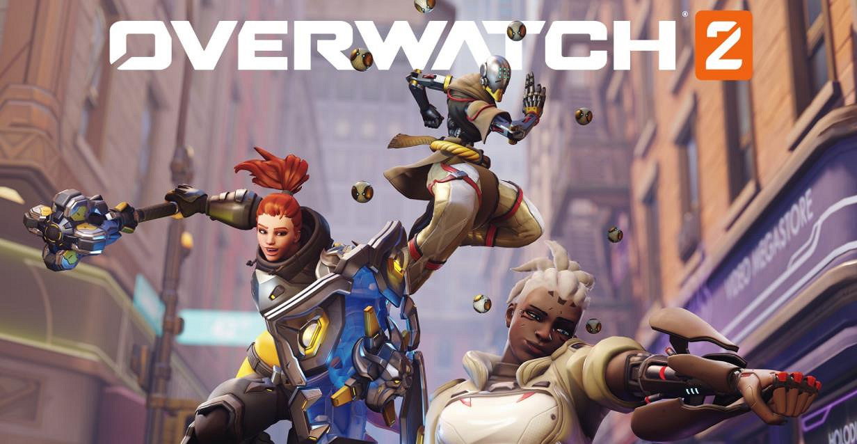 大神盤點&quot;近十年來最令人失望的10款遊戲&quot;：OW2第二