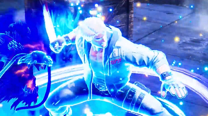 《雙截龍》3D新作《雙截龍再臨》預告公布!明年發售 《雙截龍》3D新作《雙截龍再臨》預告公布!明年發售