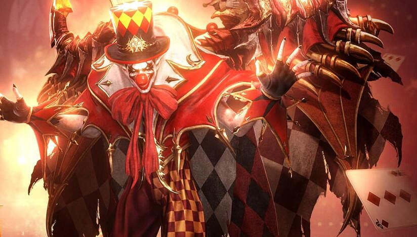 《命運方舟》小醜版本職業排行一覽