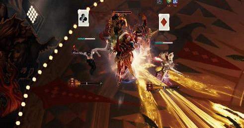 《命運方舟》地獄小醜機制攻略 《命運方舟》地獄小醜機制攻略