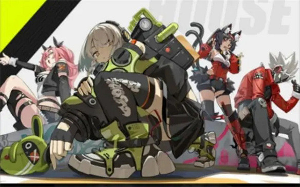 既不神 也不鬼 有點無聊是真的——《絕區零》評測 既不神 也不鬼 有點無聊是真的——《絕區零》評測