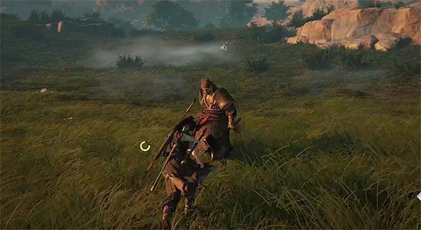 《燕雲十六聲》被抓入大牢解決方法