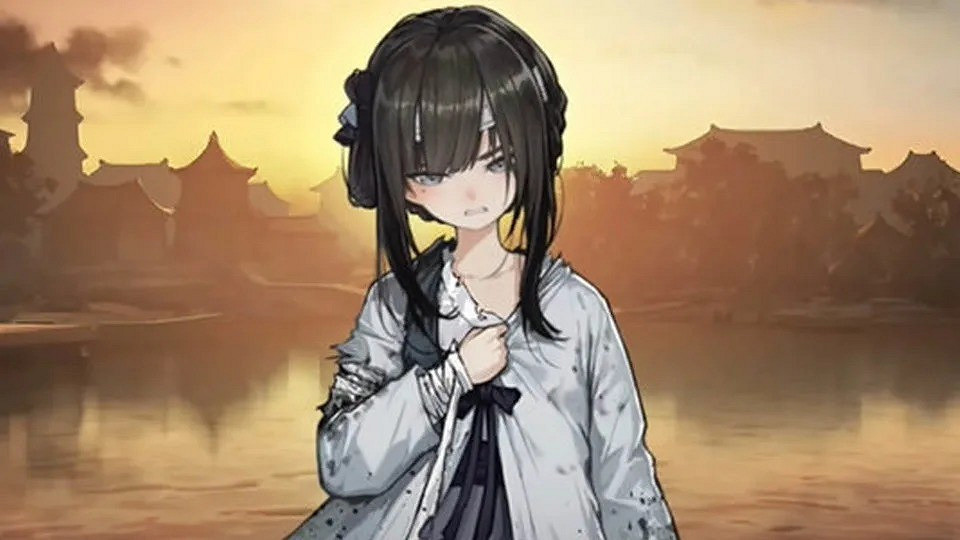 銷量已超50w!《餓殍:明末千里行》公布日配女主聲優 銷量已超50w!《餓殍:明末千里行》公布日配女主聲優