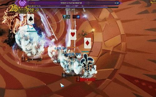 《命運方舟》地獄小醜機制攻略 《命運方舟》地獄小醜機制攻略