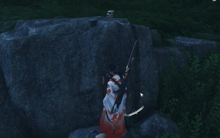 《燕雲十六聲》美食繼承者奇遇攻略