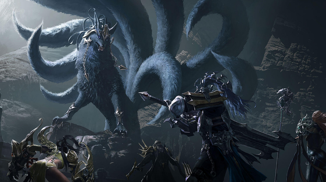 《命運方舟》冶金術基本鍛造使用方法 《命運方舟》冶金術基本鍛造使用方法