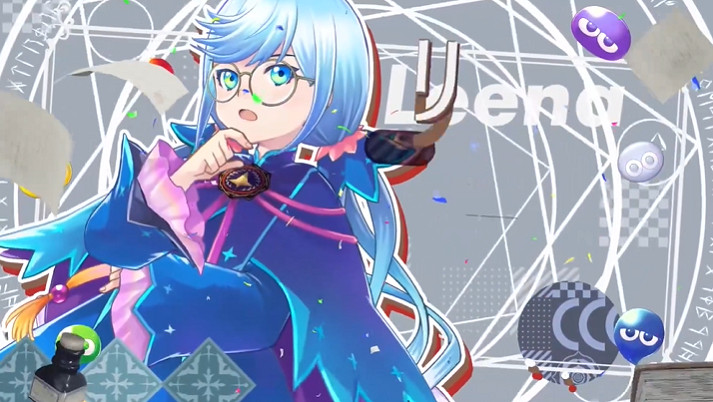 《魔導物語》系列新作預告公布!11月28日登陸主機PC 《魔導物語》系列新作預告公布!11月28日登陸主機PC