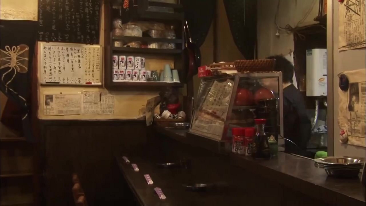 《孤獨的美食家》電影化 2025年1月10日登陸日本院線