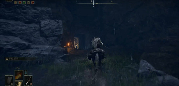 《艾爾登法環》片鱗混種位置及打法攻略 《艾爾登法環》片鱗混種位置及打法攻略